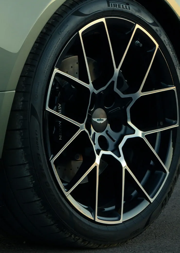 ROUES ET JANTES 